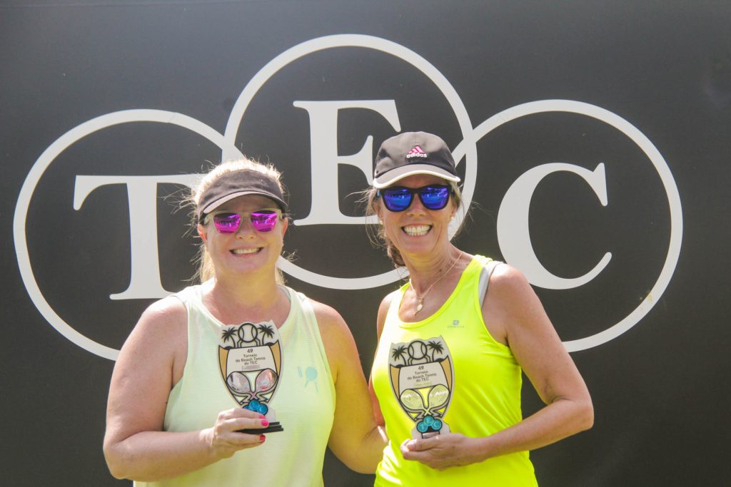 4º Torneio de Beach Tennis (12-11-2023)