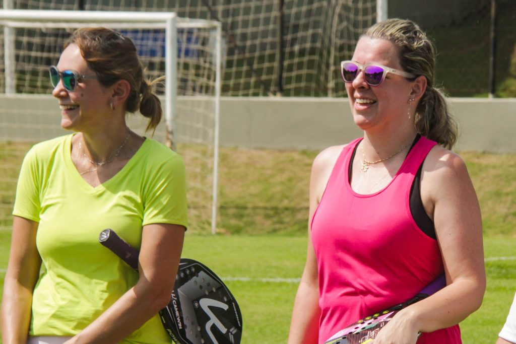 4º Torneio de Beach Tennis (12-11-2023)