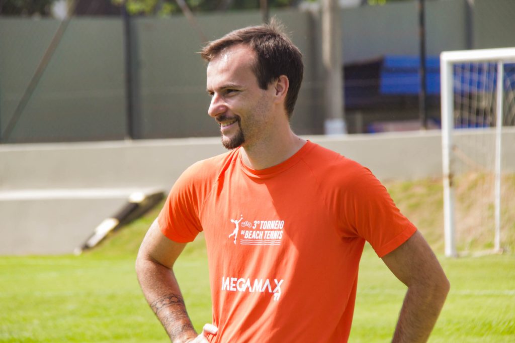 4º Torneio de Beach Tennis (12-11-2023)