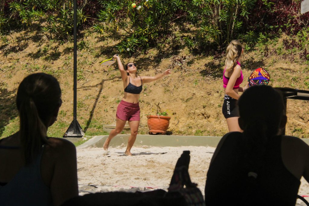 4º Torneio de Beach Tennis (12-11-2023)