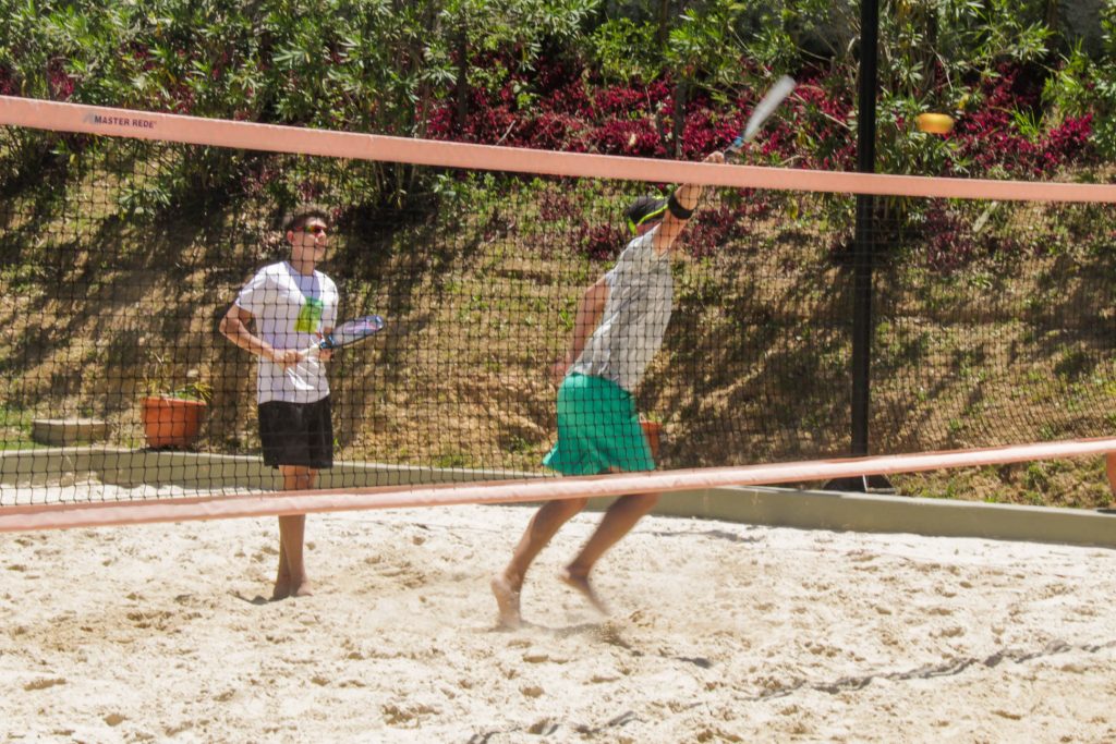 4º Torneio de Beach Tennis (12-11-2023)