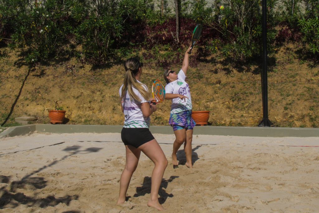 4º Torneio de Beach Tennis (12-11-2023)