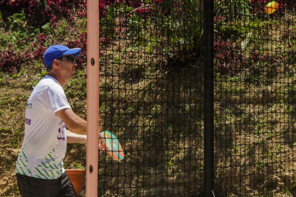 4º Torneio de Beach Tennis (12-11-2023)