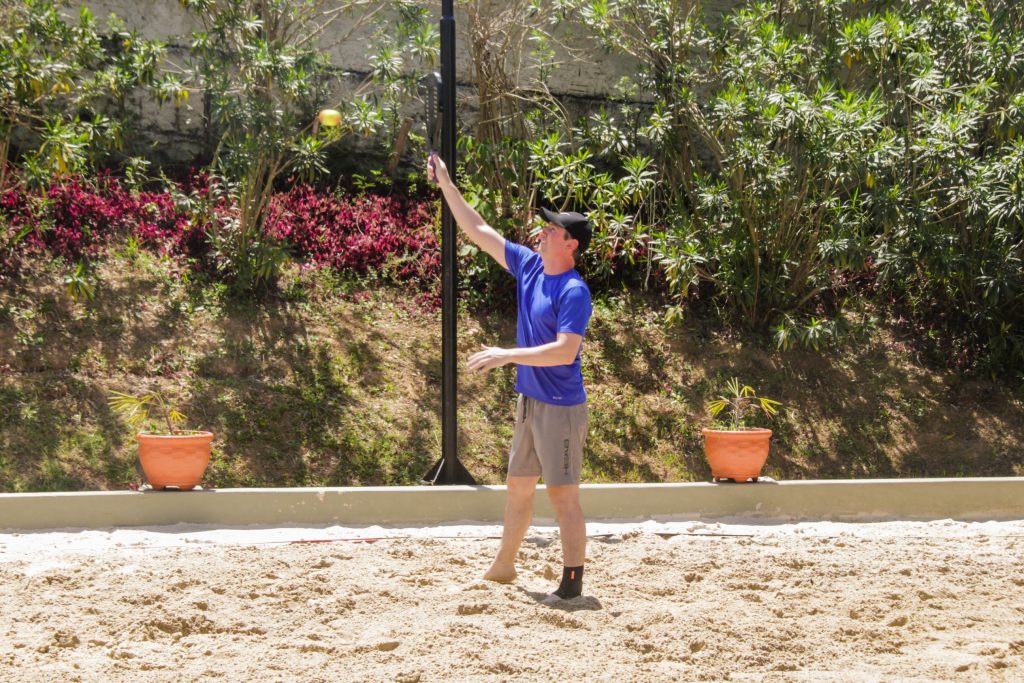 4º Torneio de Beach Tennis (12-11-2023)