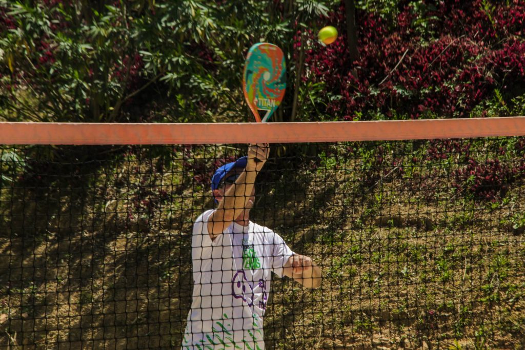 4º Torneio de Beach Tennis (12-11-2023)