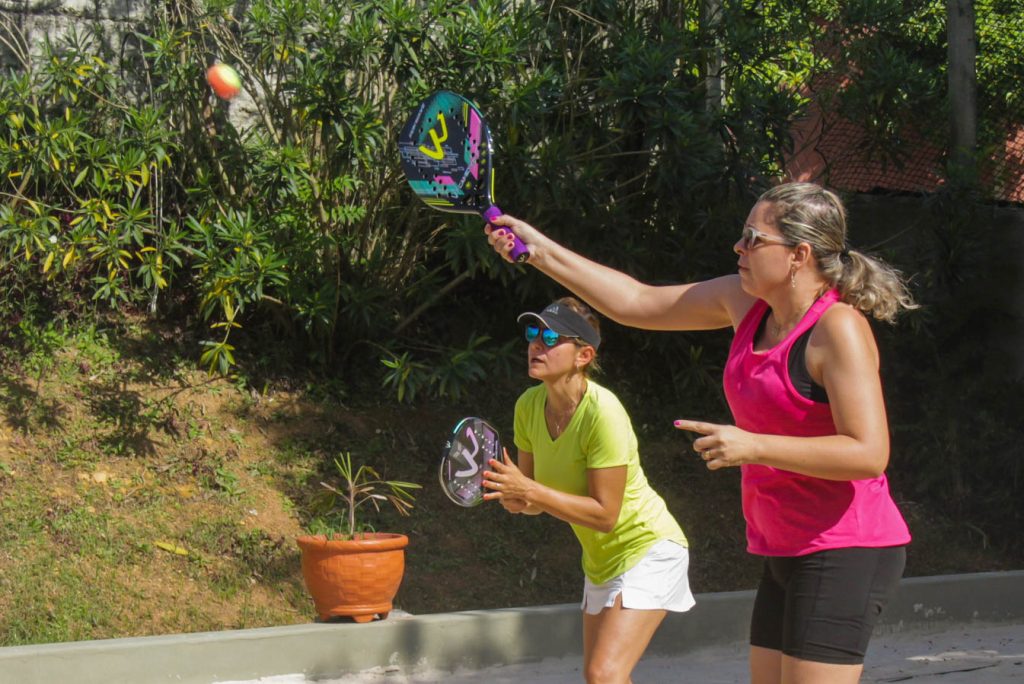 4º Torneio de Beach Tennis (12-11-2023)