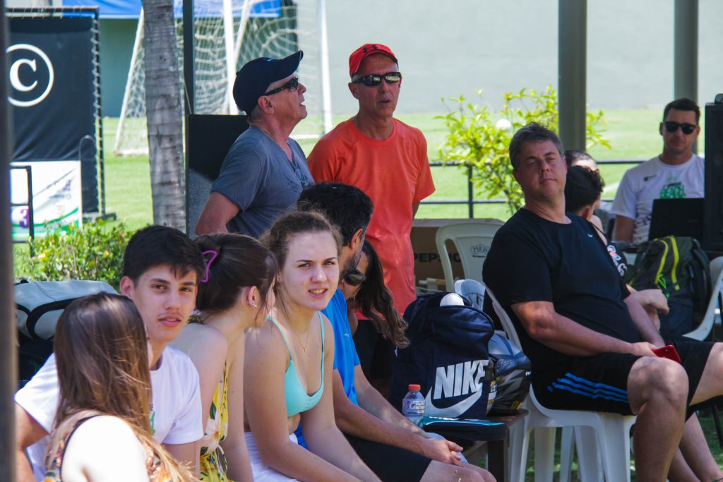 4º Torneio de Beach Tennis (11-11-2023)