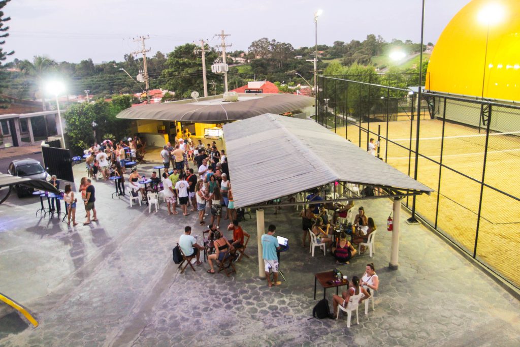4º Torneio de Beach Tennis (11-11-2023)