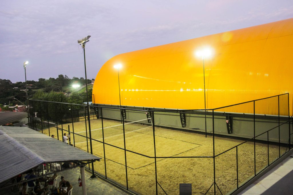 4º Torneio de Beach Tennis (11-11-2023)