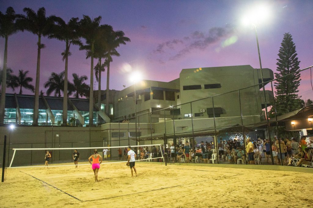4º Torneio de Beach Tennis (11-11-2023)