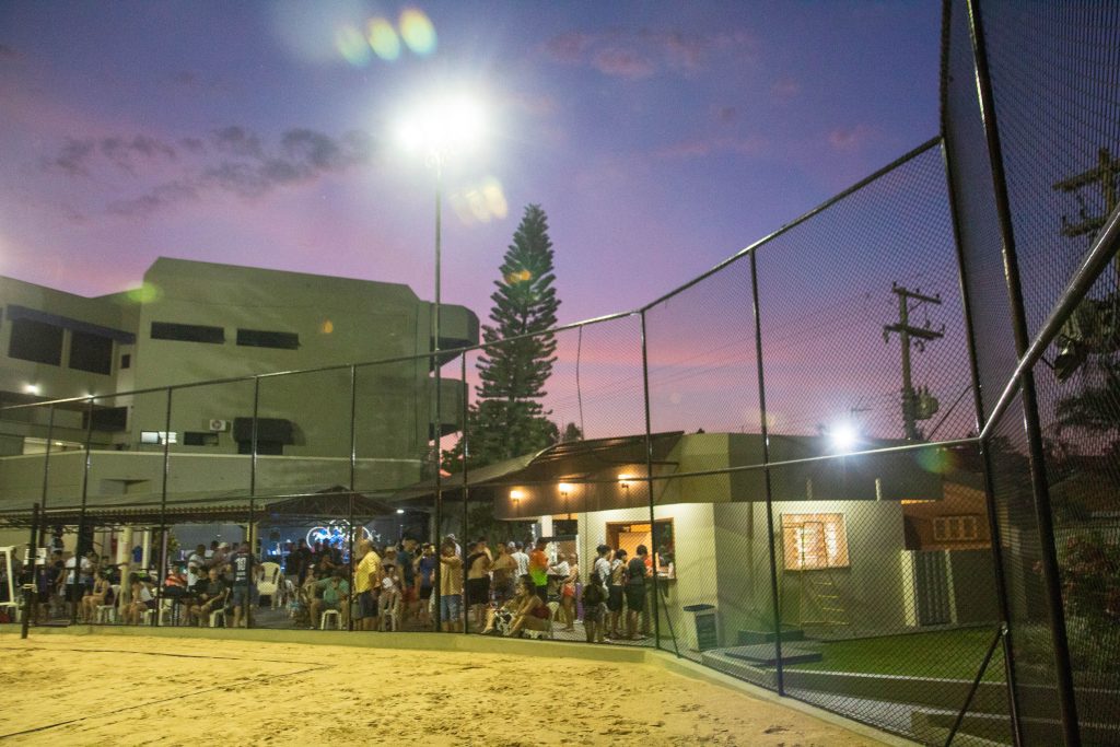 4º Torneio de Beach Tennis (11-11-2023)