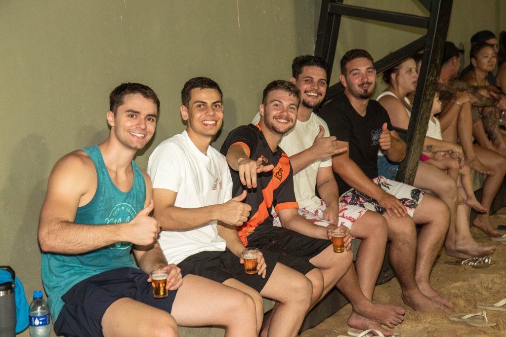 4º Torneio de Beach Tennis (11-11-2023)