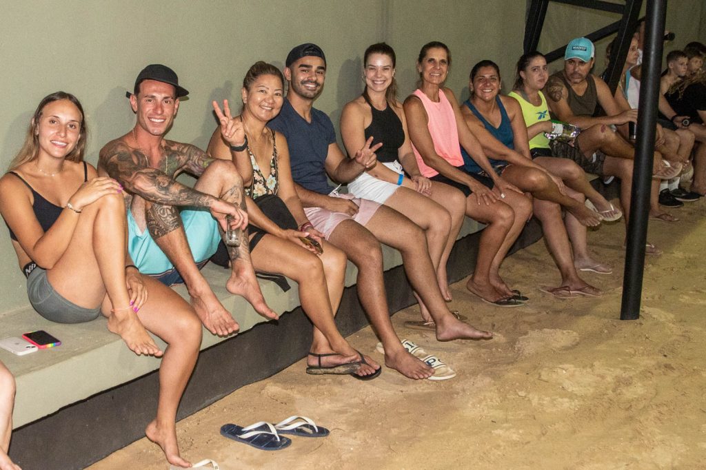 4º Torneio de Beach Tennis (11-11-2023)