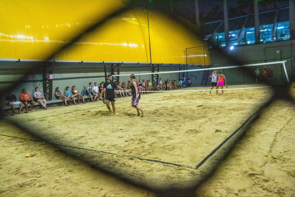 4º Torneio de Beach Tennis (11-11-2023)