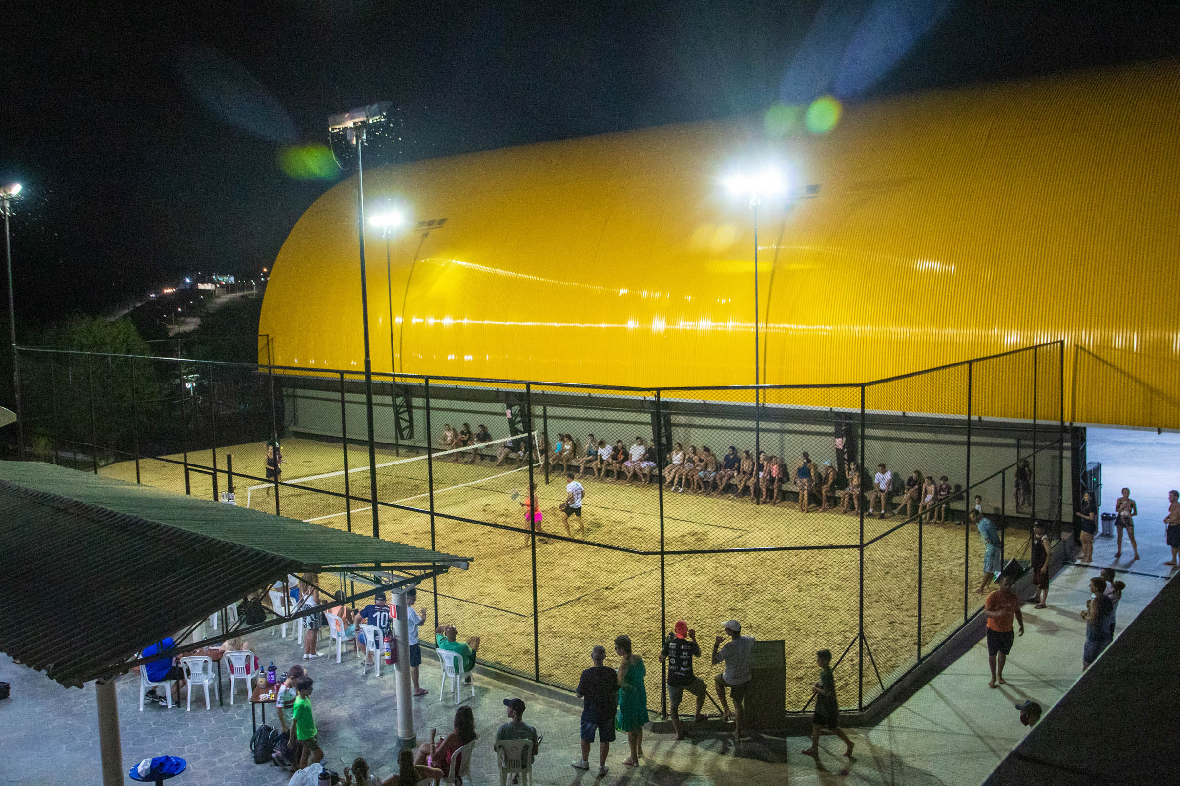 4º Torneio de Beach Tennis (11-11-2023)