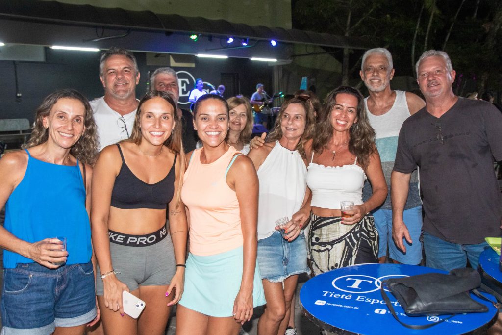 4º Torneio de Beach Tennis (11-11-2023)