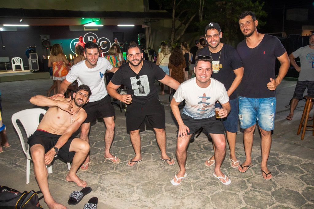 4º Torneio de Beach Tennis (11-11-2023)