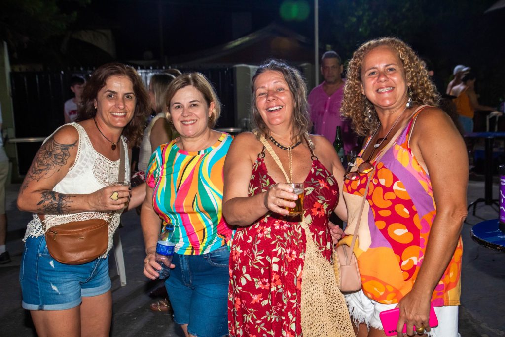 4º Torneio de Beach Tennis (11-11-2023)