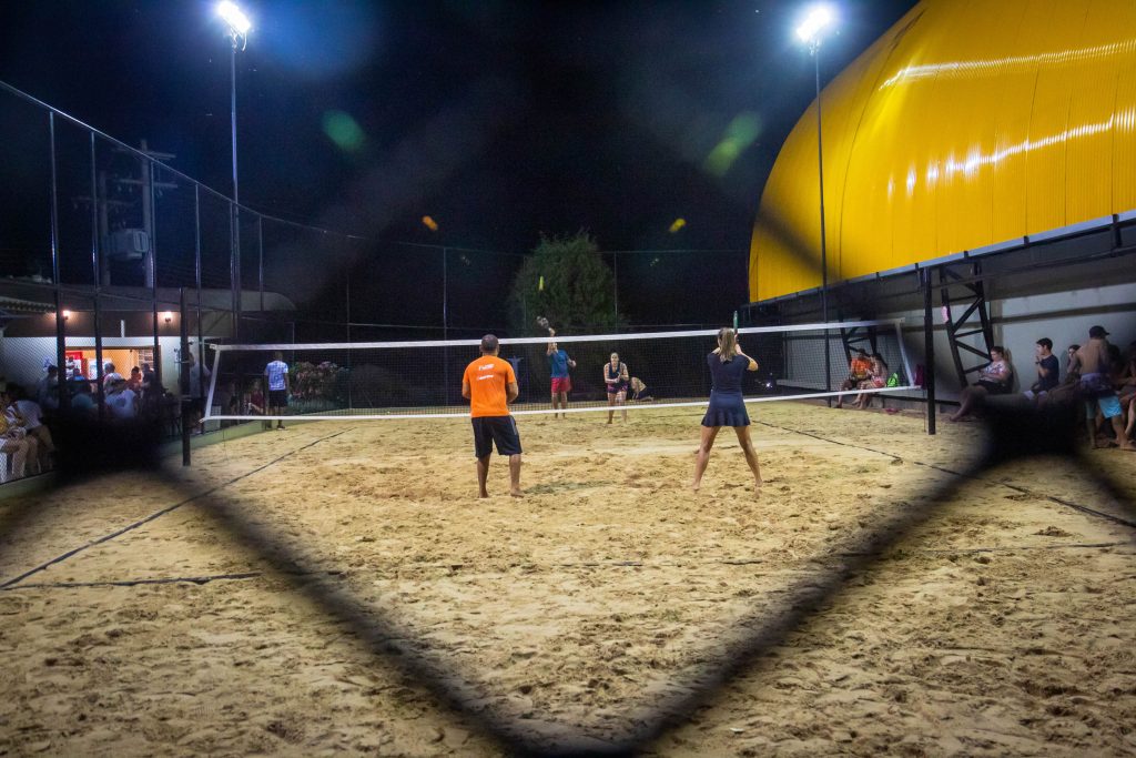 4º Torneio de Beach Tennis (11-11-2023)