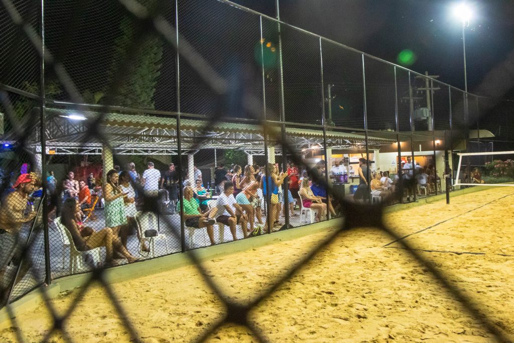 4º Torneio de Beach Tennis (11-11-2023)