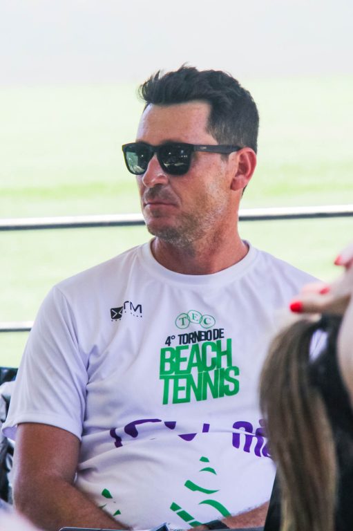 4º Torneio de Beach Tennis (11-11-2023)