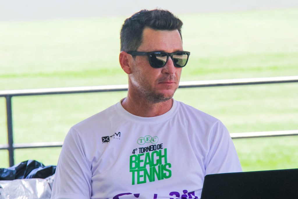 4º Torneio de Beach Tennis (11-11-2023)
