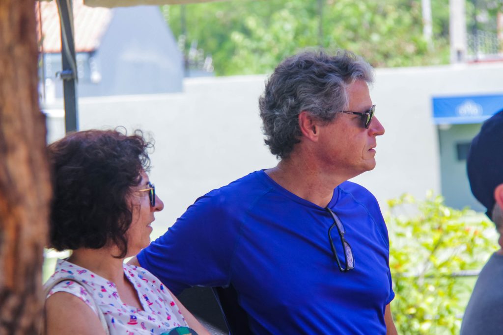 4º Torneio de Beach Tennis (11-11-2023)