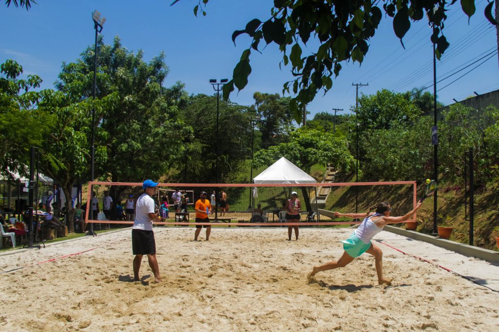 4º Torneio de Beach Tennis (11-11-2023)