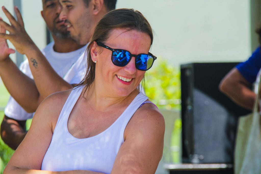 4º Torneio de Beach Tennis (11-11-2023)