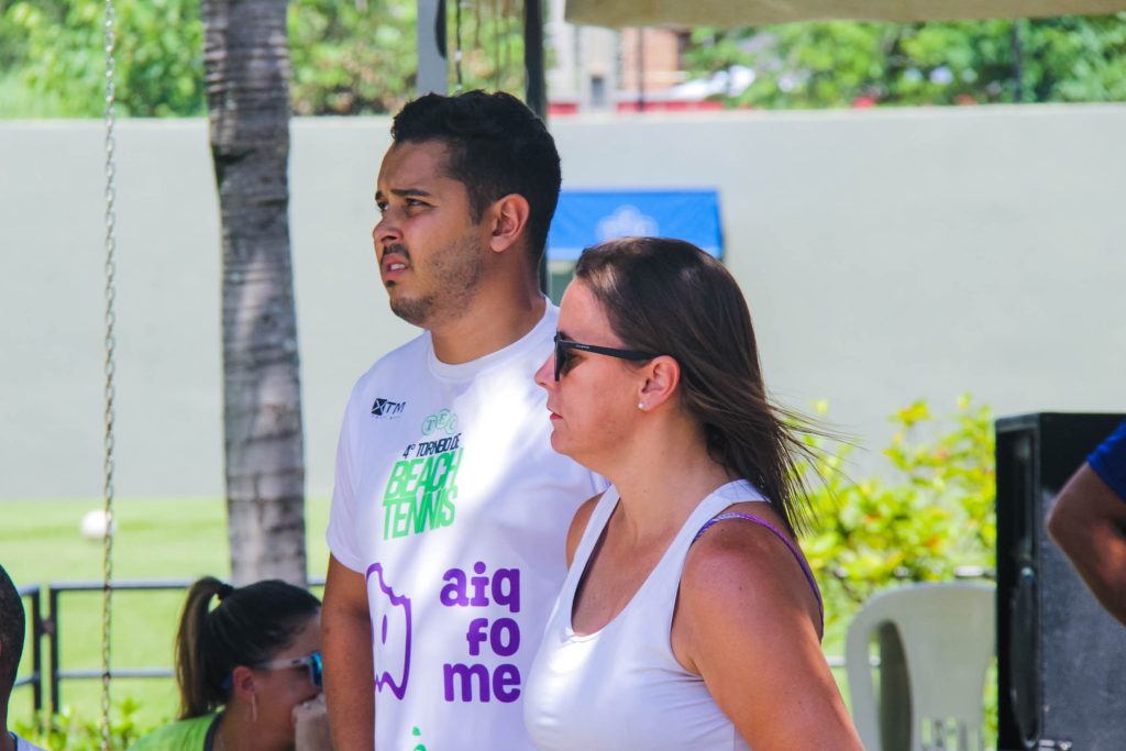 4º Torneio de Beach Tennis (11-11-2023)