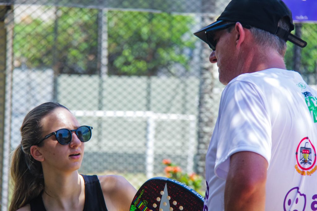 4º Torneio de Beach Tennis (11-11-2023)