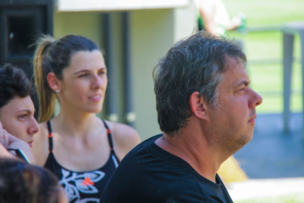 4º Torneio de Beach Tennis (11-11-2023)