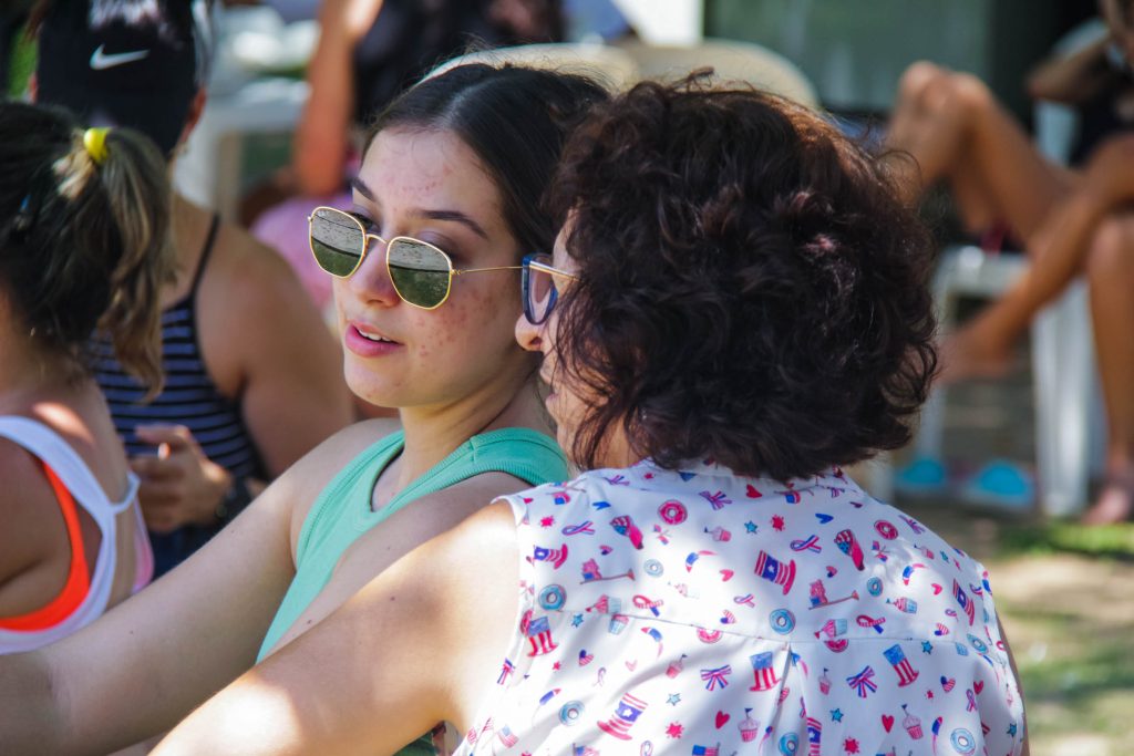 4º Torneio de Beach Tennis (11-11-2023)