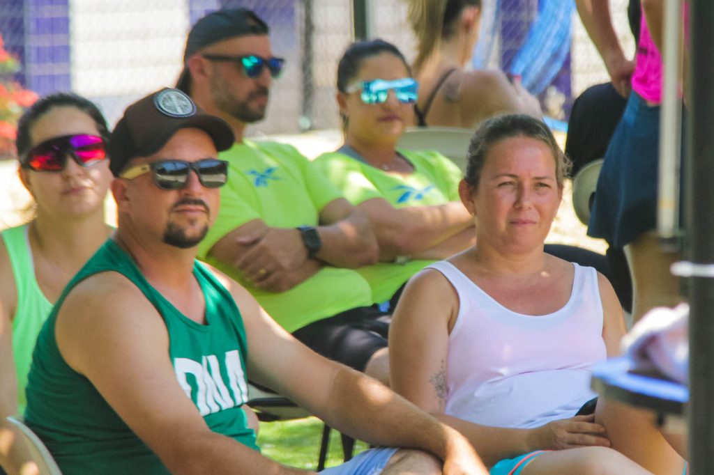 4º Torneio de Beach Tennis (11-11-2023)