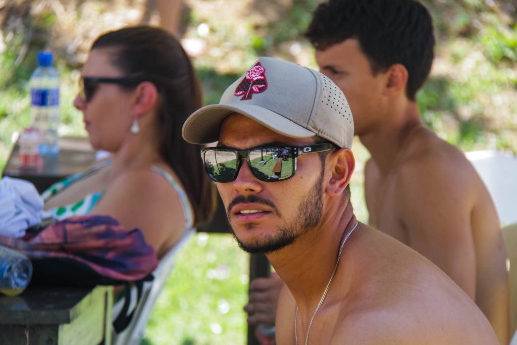 4º Torneio de Beach Tennis (11-11-2023)