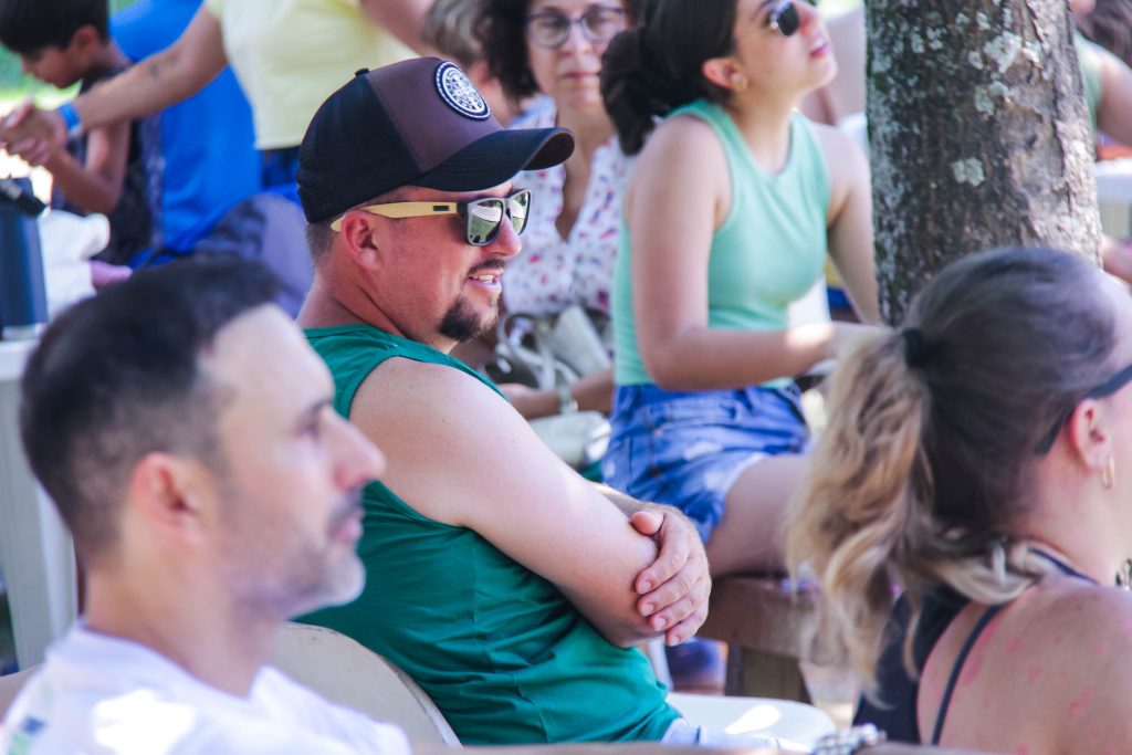 4º Torneio de Beach Tennis (11-11-2023)