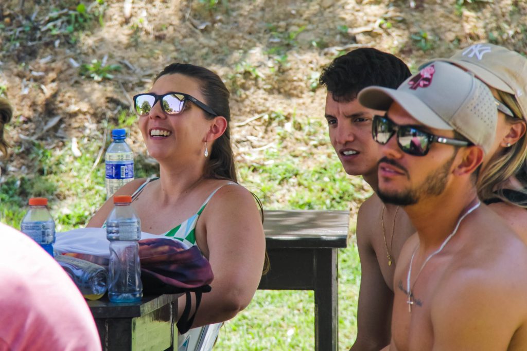4º Torneio de Beach Tennis (11-11-2023)