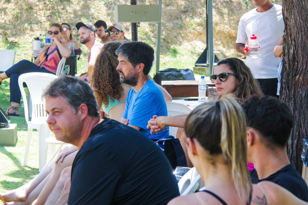 4º Torneio de Beach Tennis (11-11-2023)