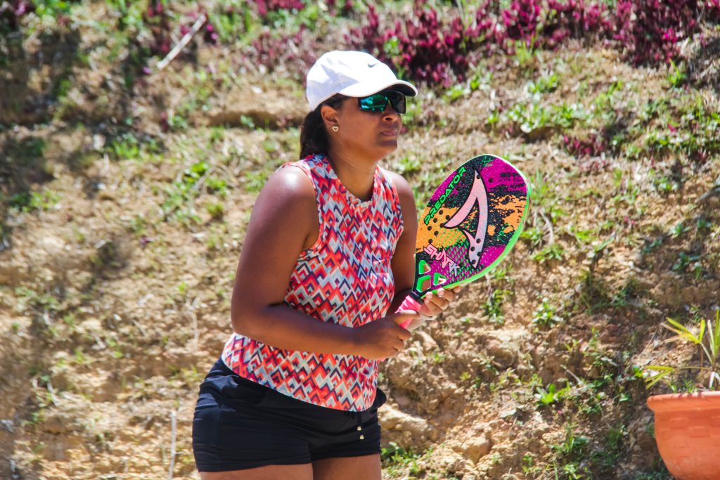 4º Torneio de Beach Tennis (11-11-2023)