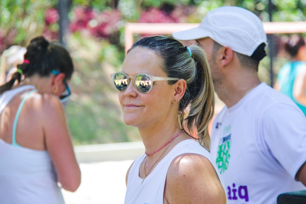 4º Torneio de Beach Tennis (11-11-2023)