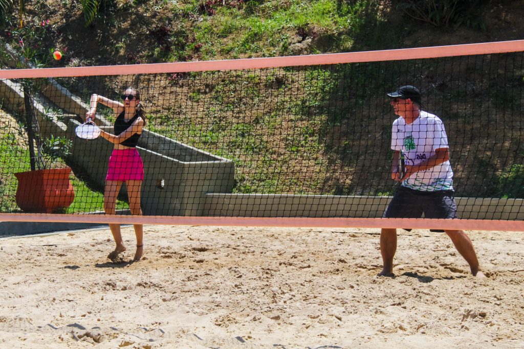 4º Torneio de Beach Tennis (11-11-2023)