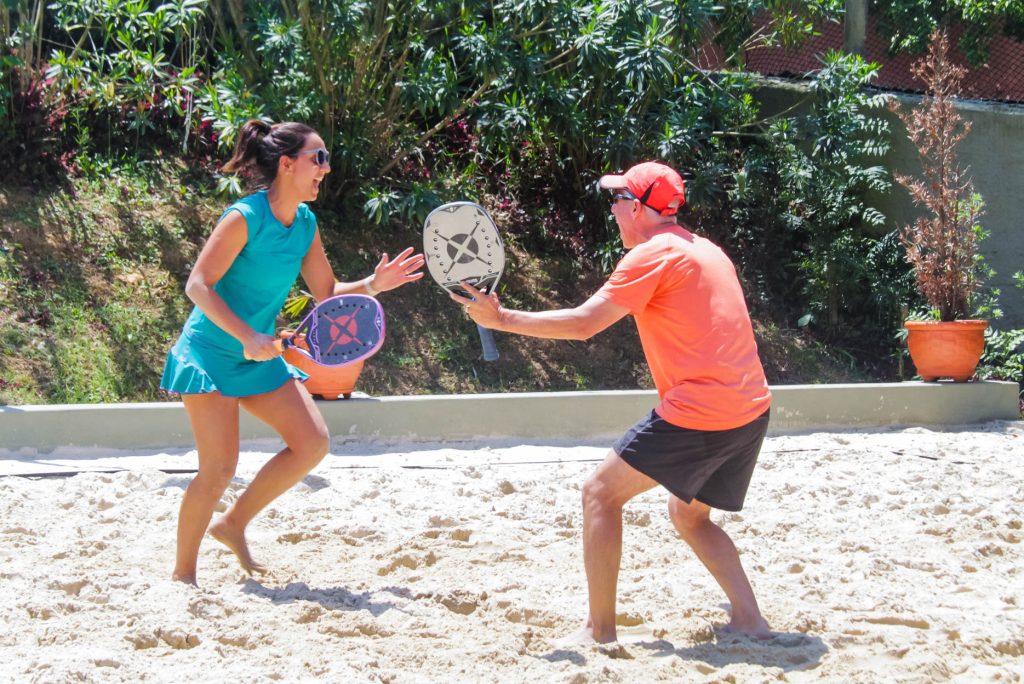 4º Torneio de Beach Tennis (11-11-2023)