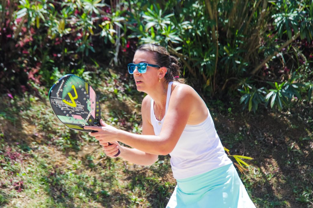 4º Torneio de Beach Tennis (11-11-2023)