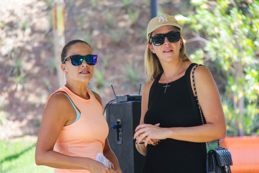 4º Torneio de Beach Tennis (11-11-2023)