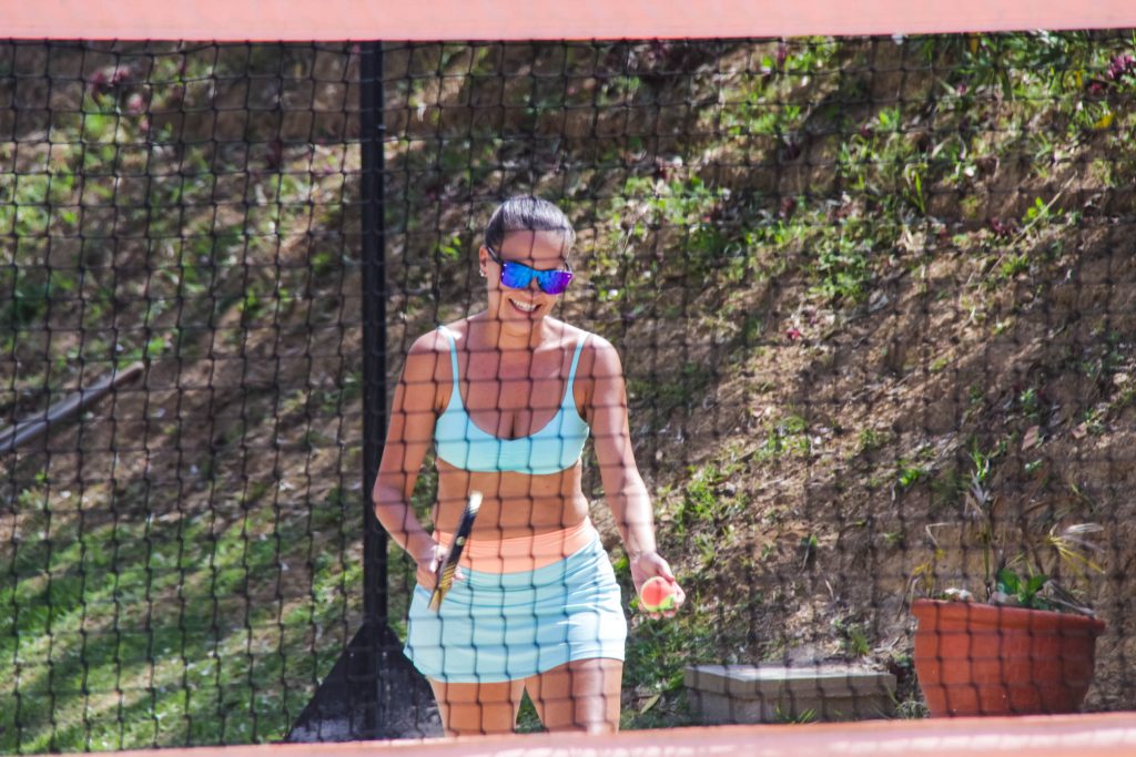 4º Torneio de Beach Tennis (11-11-2023)
