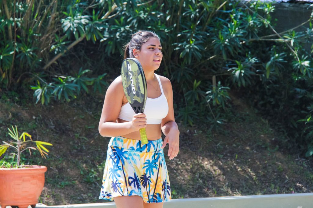 4º Torneio de Beach Tennis (11-11-2023)