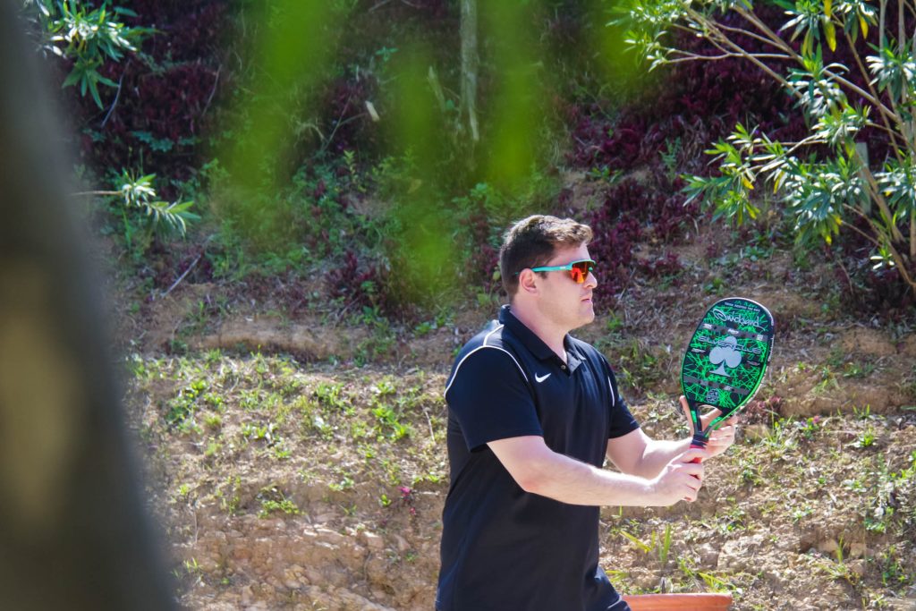 4º Torneio de Beach Tennis (11-11-2023)