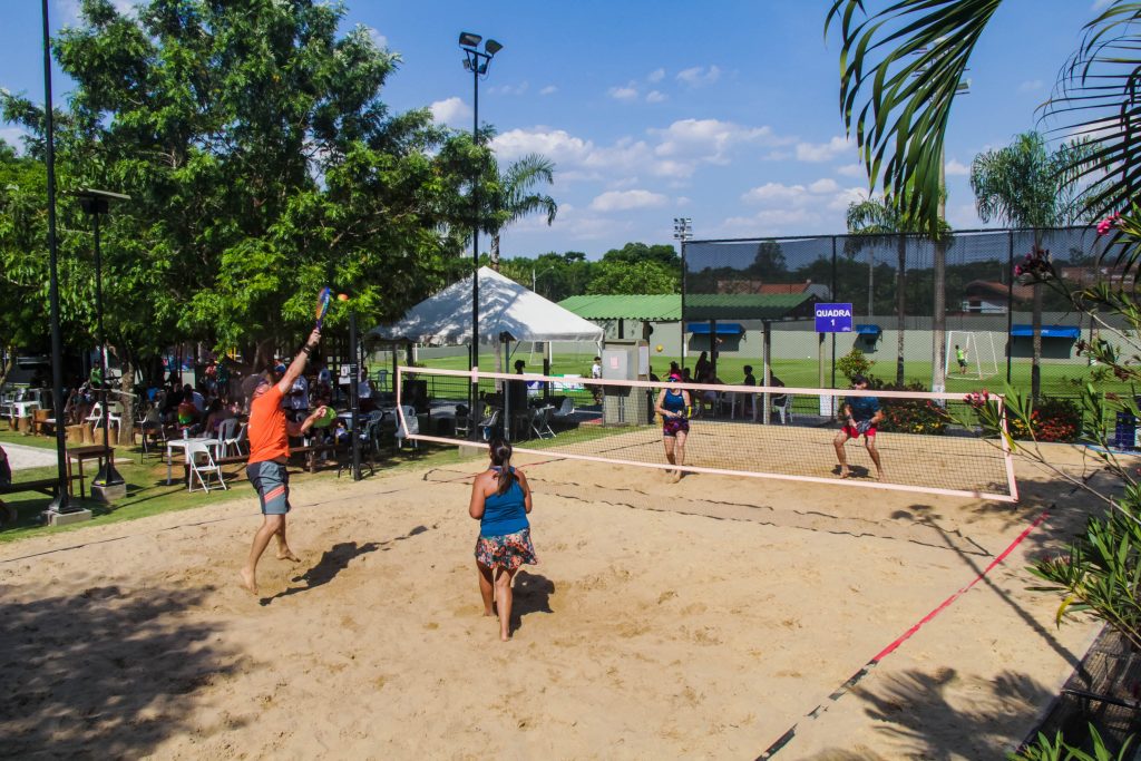 4º Torneio de Beach Tennis (11-11-2023)