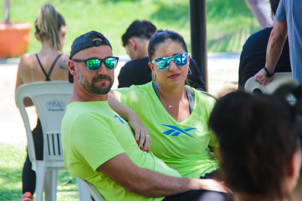 4º Torneio de Beach Tennis (11-11-2023)