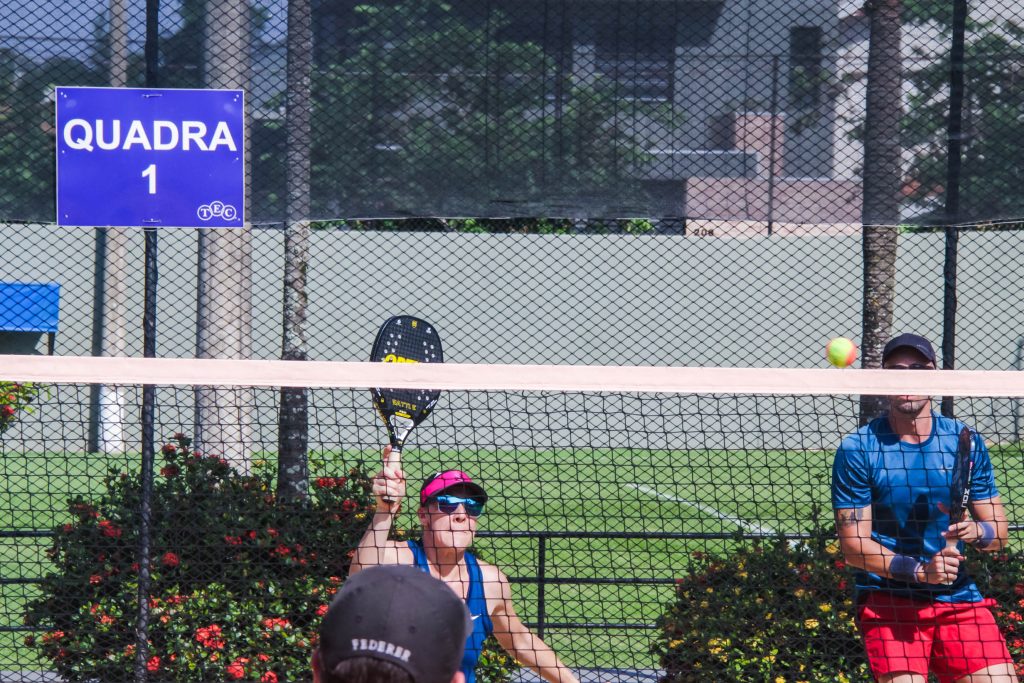 4º Torneio de Beach Tennis (11-11-2023)